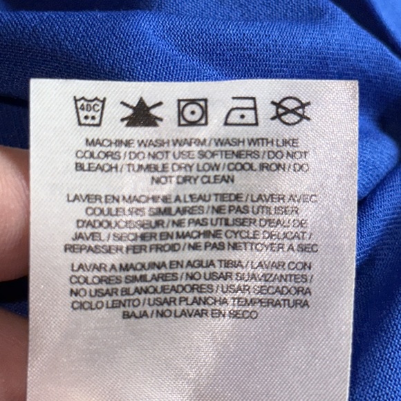 MLB Milwaukee Brewers Nike Dri-fit t-shirt NWOT size S - Picture 7 of 8